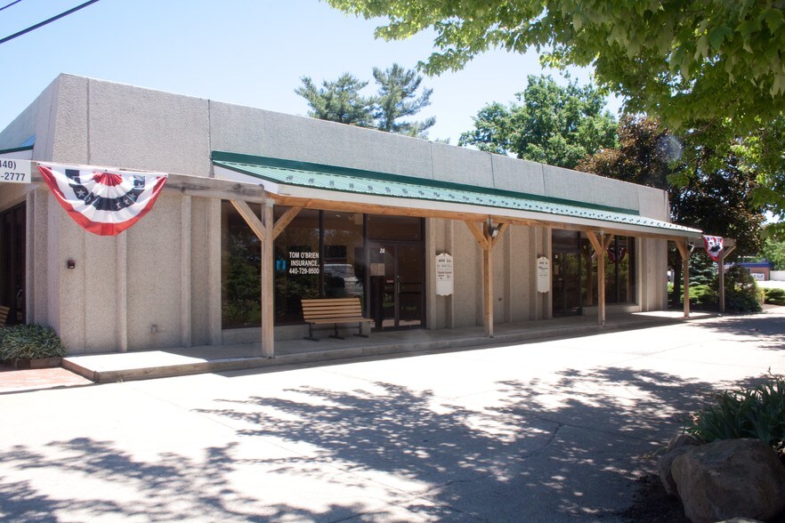 More Photos Of 8228 Mayfield Rd, Chesterland Office For Lease