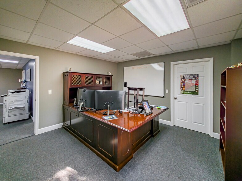 More Photos Of 4475 Union Rd, Tifton Warehouse For Sale