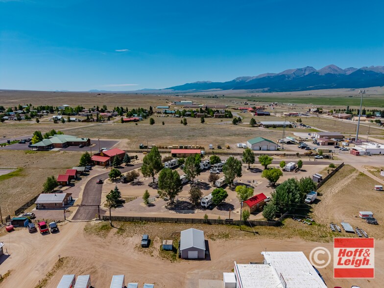 More Photos Of 816 E Main St, Silver Cliff Trailer Camper Park For Sale