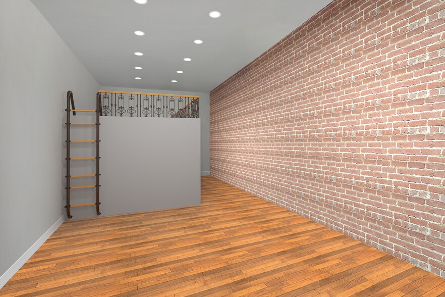 More Photos Of 302-308 1st St SW, Roanoke Storefront Retail Residential For Sale