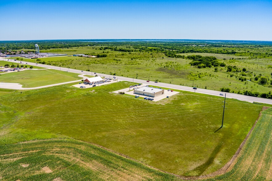 More Photos Of TBD Brazos, Whitney Land For Sale