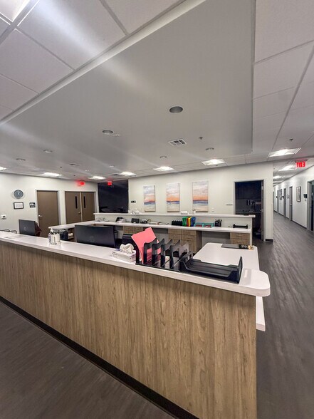 More Photos Of 2950 W Horizon Ridge Pky, Henderson Office For Sale
