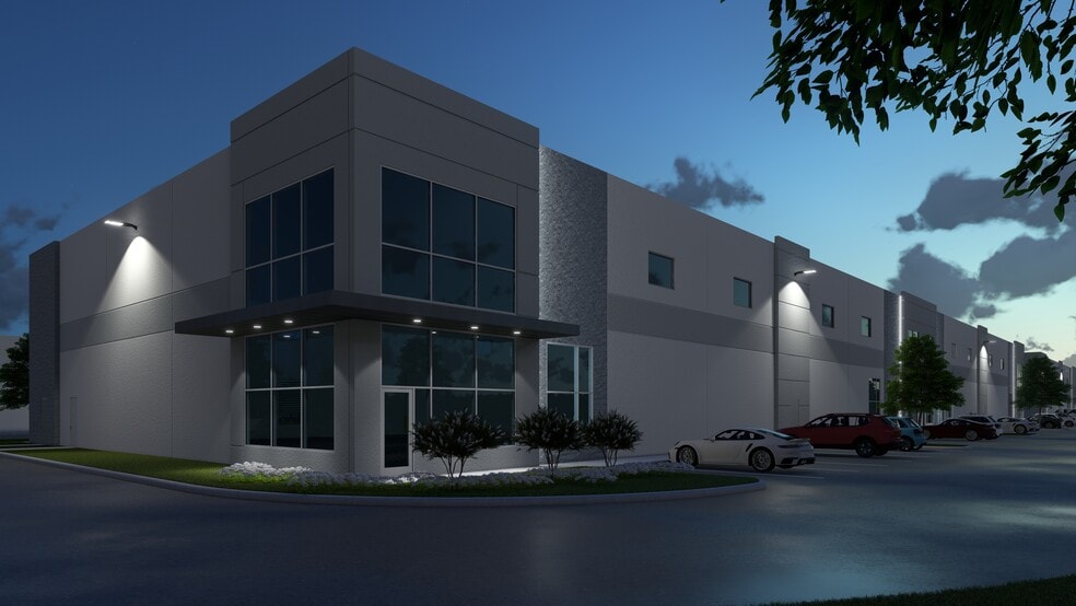 More Photos Of 929 Greenville Ave, Allen Showroom For Sale