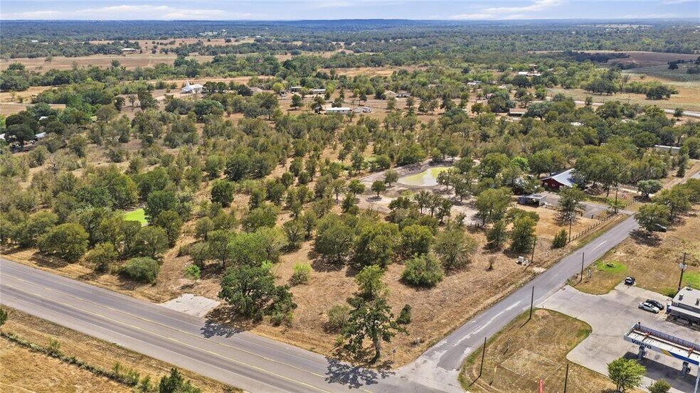 More Photos Of TBD HWY 304, Bastrop Land For Sale