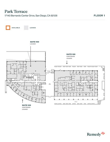 More Photos Of 17140 Bernardo Center Dr, San Diego Medical For Lease