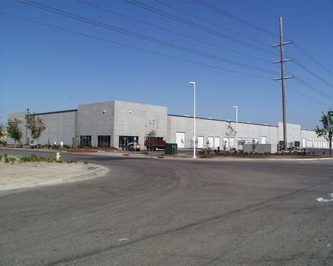 More Photos Of 17995 Murphy Pky, Lathrop Industrial For Sale
