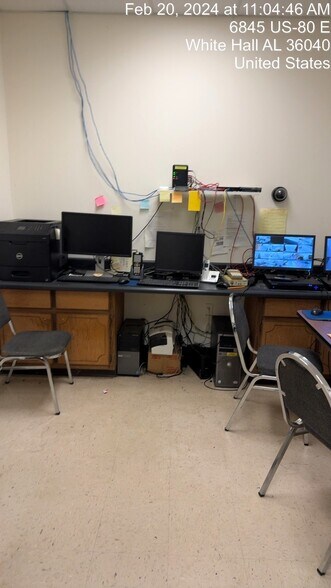 More Photos Of 6845 US Highway 80 W, White Hall Supermarket For Lease