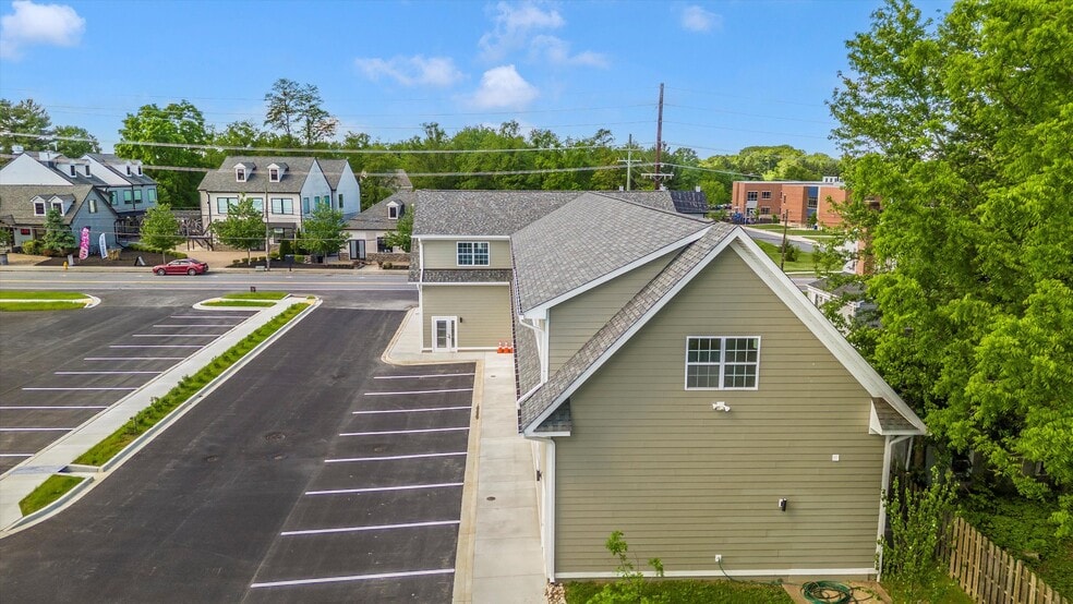 More Photos Of 3535 Urbana Pike, Frederick Storefront Retail Office For Lease