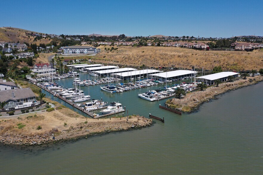 More Photos Of 2012 Glen Cove Rd, Vallejo Marina For Sale