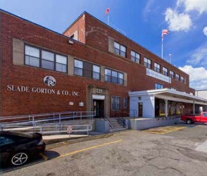 More Photos Of 225 Southampton St, Boston Food Processing For Lease