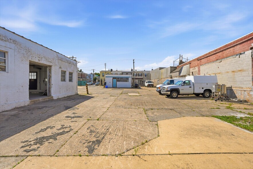 More Photos Of 4821 Garden St, Philadelphia Industrial For Sale