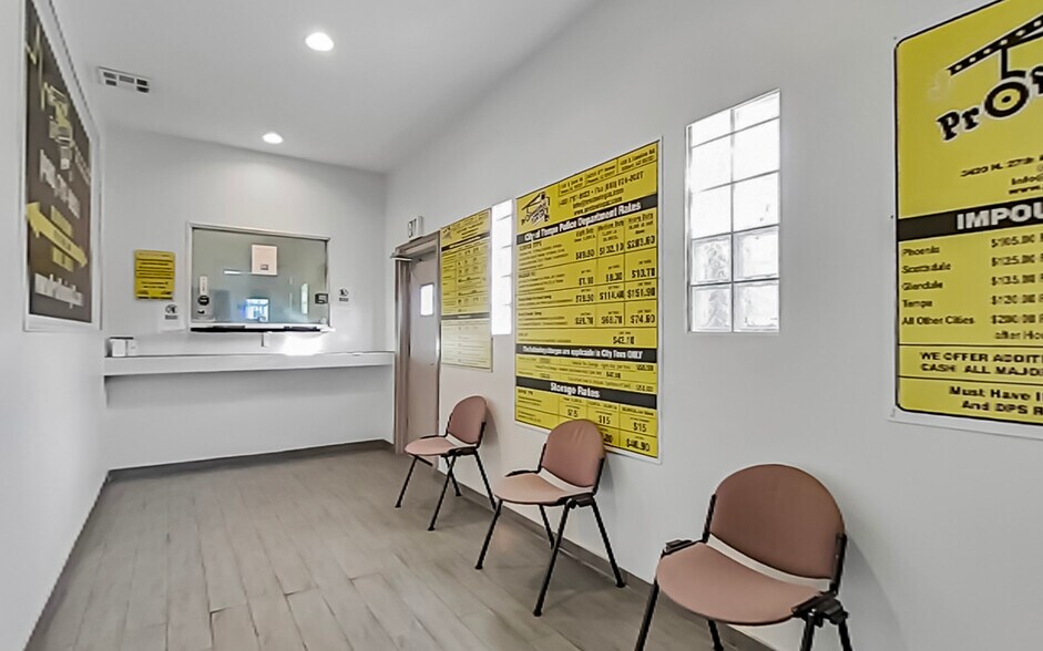 More Photos Of 3414 N 27th Ave, Phoenix Service For Sale