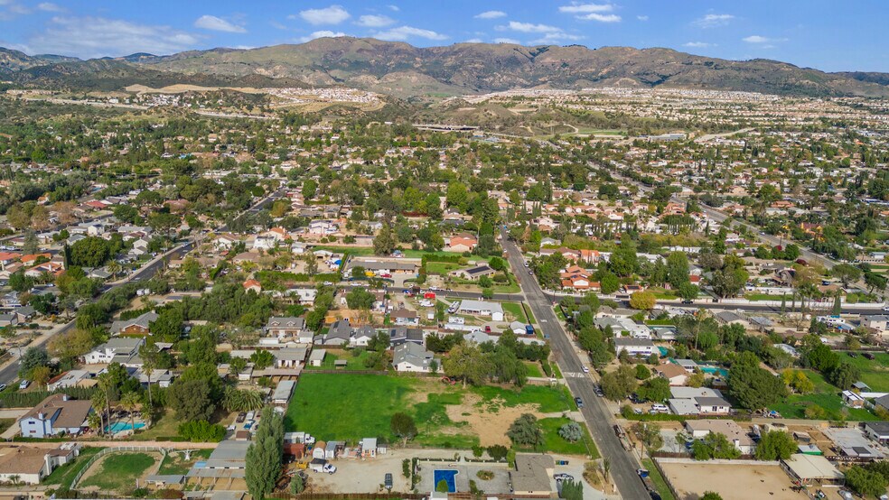 More Photos Of 10425 Independence Ave, Chatsworth Land For Sale