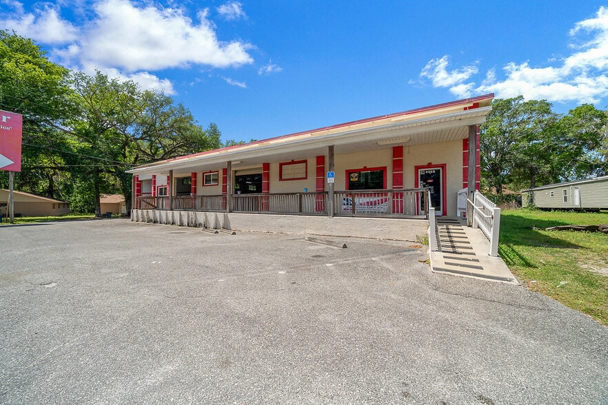 More Photos Of 4450 S Pine Ave, Ocala Warehouse For Sale