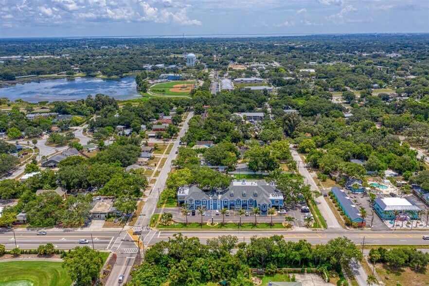 More Photos Of 1465 S Fort Harrison Ave, Clearwater Office For Lease