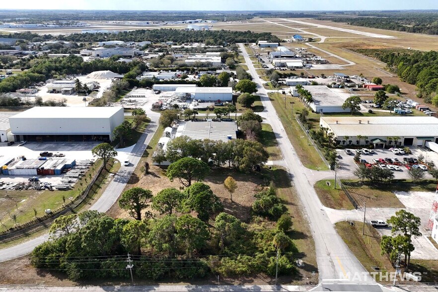 More Photos Of 2601 Industrial Ave Three, Fort Pierce Manufacturing For Sale