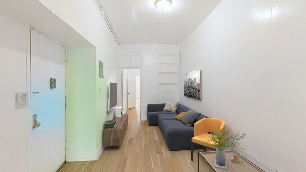 More Photos Of 181 Irving Ave, Brooklyn Storefront Retail Residential For Sale