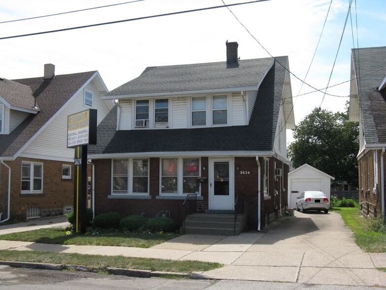 More Photos Of 3722 Peach St, Erie Freestanding For Sale