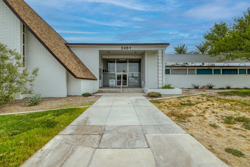More Photos Of 2401 E Tonopah Ave, North Las Vegas Religious Facility For Sale