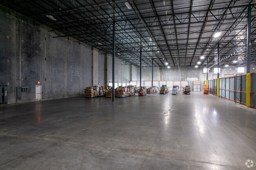 Photo of 1st Floor Ste Building