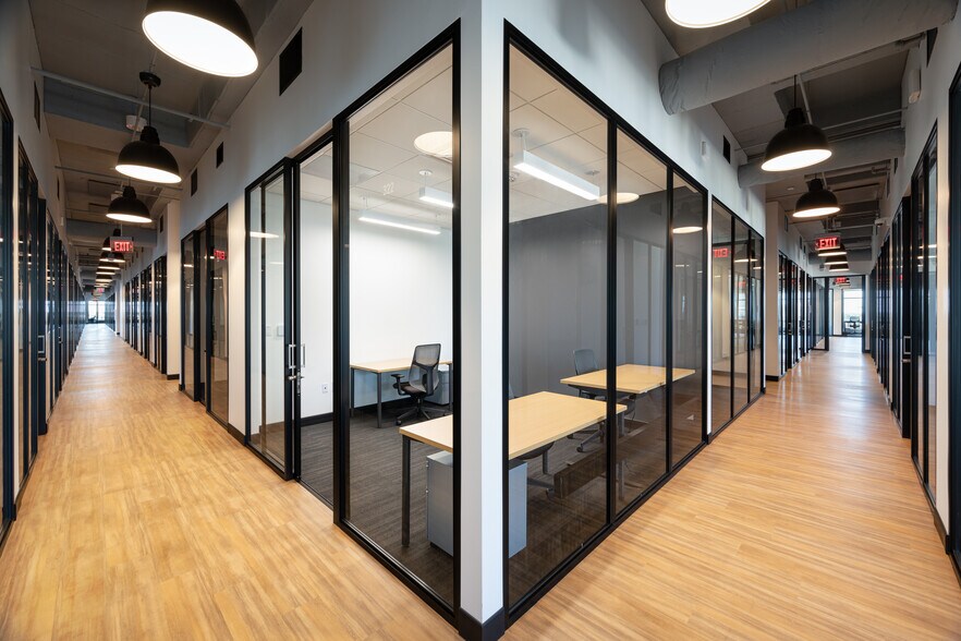 More Photos Of 4400 Highway 121 The Realm At Castle Hls, Lewisville Coworking Space