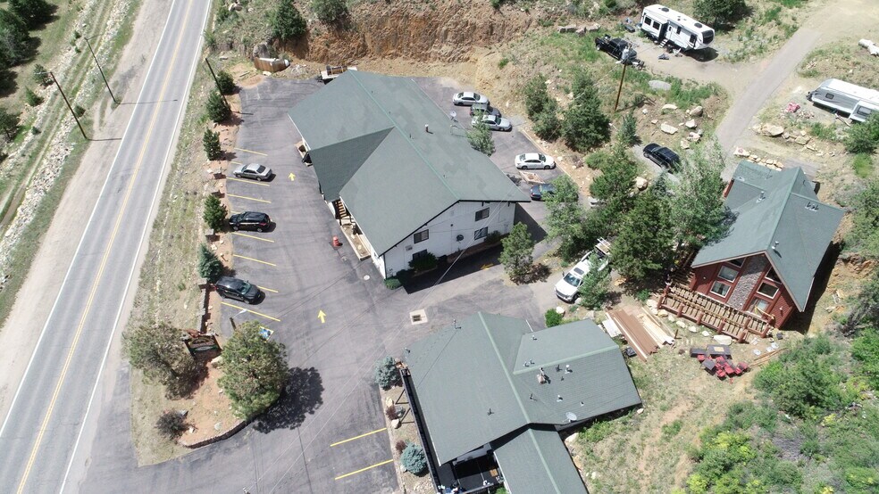 More Photos Of 5312 Highway 119, Black Hawk Hotel For Sale