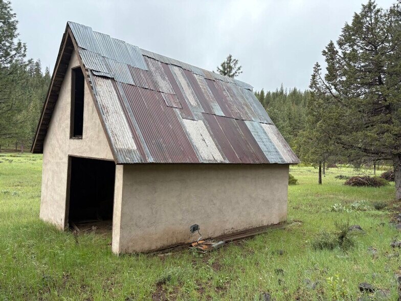 More Photos Of 000 Roney Flat Road, Adin Land For Sale