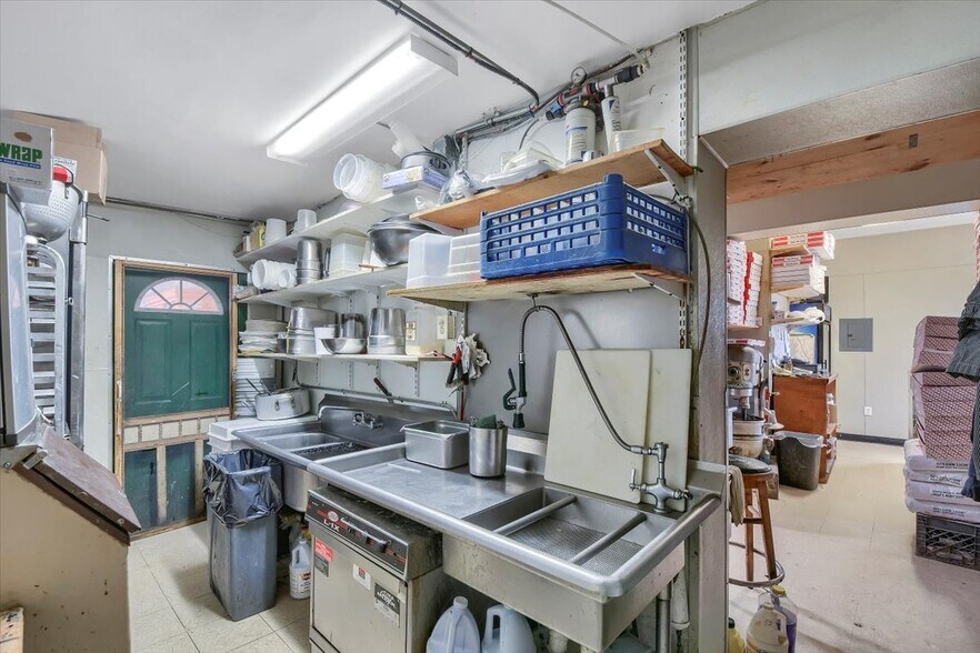 More Photos Of 110 Route 311, Carmel Restaurant For Sale