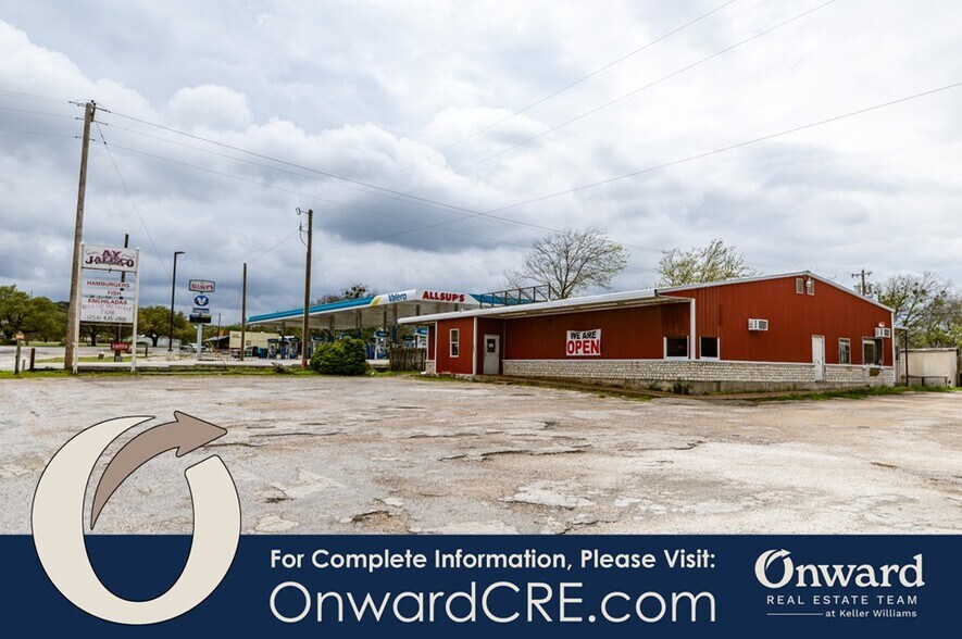 More Photos Of 502 W Morgan St, Meridian Restaurant For Sale