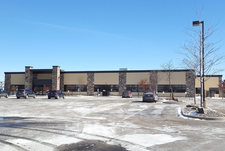 More Photos Of 1480 County Road XX, Rothschild Office For Lease