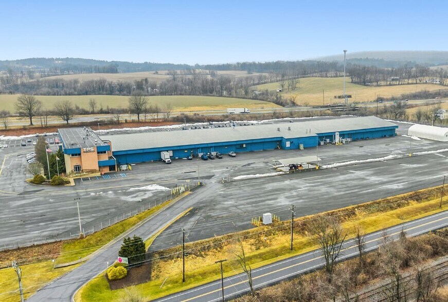 More Photos Of 2821 Old Route 15, New Columbia Manufacturing For Sale