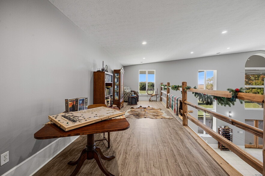 More Photos Of 8796 S US Highway 231, Brookston Specialty For Sale