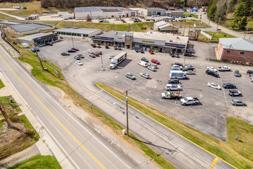 More Photos Of 317 S Virginia Ave, Bridgeport General Retail For Sale