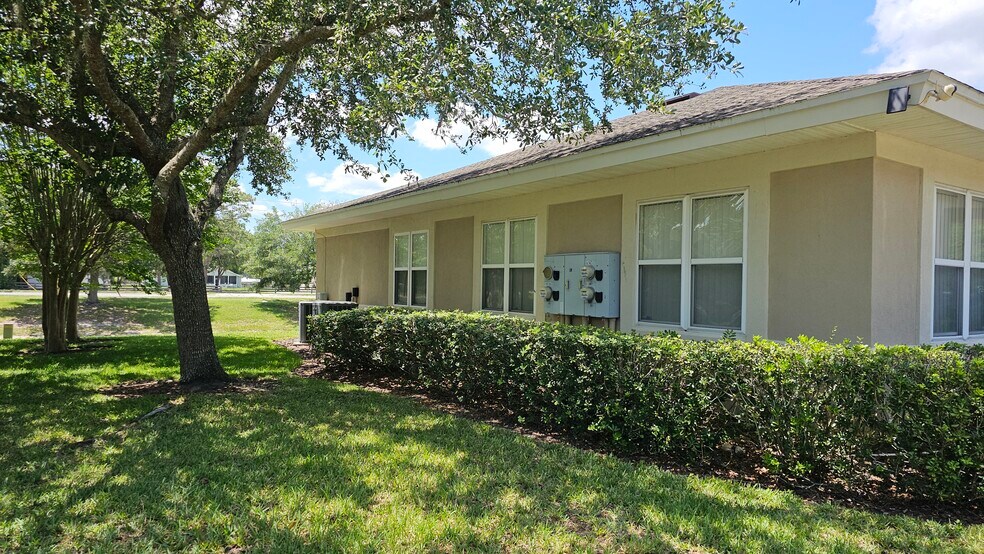 More Photos Of 91 Branscomb Rd, Green Cove Springs Office For Sale