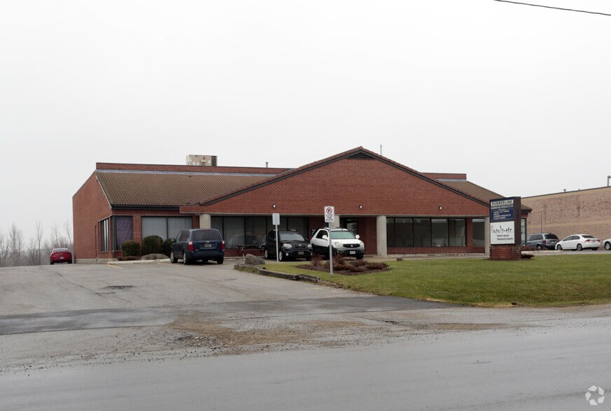 Primary Photo Of 367 Michener Rd, Guelph Industrial For Sale