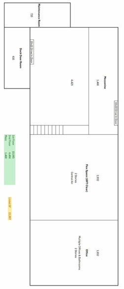 More Photos Of 3510 Mattingly Rd, Buckner Light Distribution For Lease