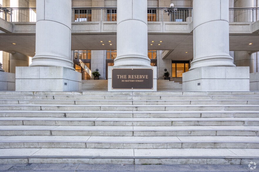 More Photos Of 301 Battery St, San Francisco Office For Lease