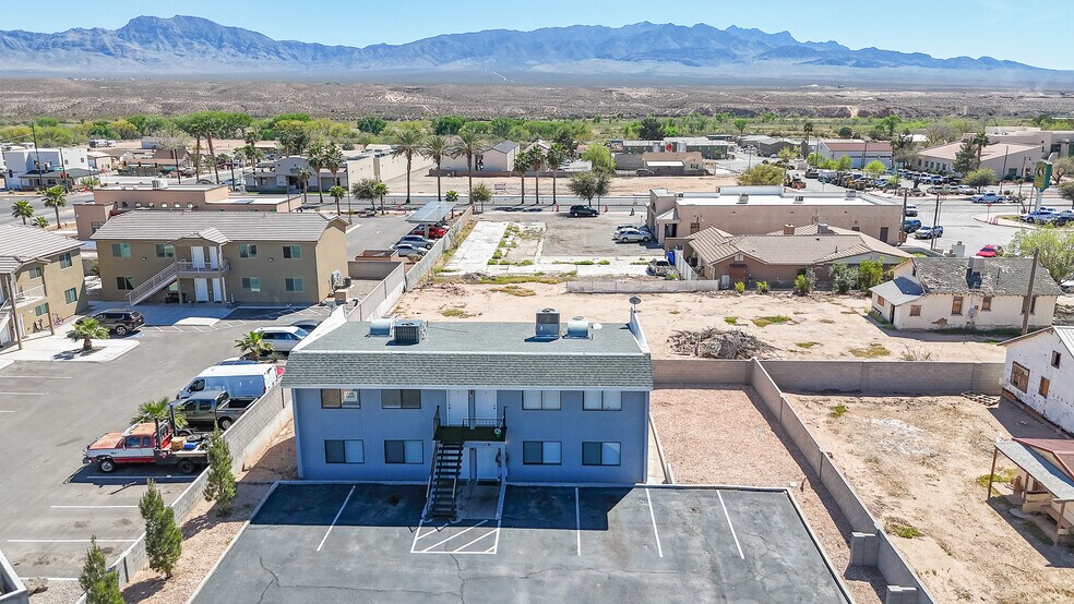 More Photos Of 126 E 1st North St, Mesquite Multifamily For Sale