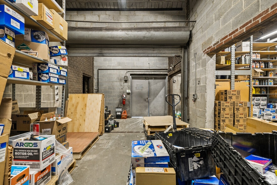 More Photos Of 22 Westmoreland Ave, White Plains Warehouse For Sale