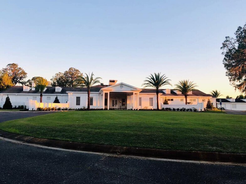 Primary Photo Of 6170 SW 35th Dr, Gainesville Golf Course Driving Range For Sale