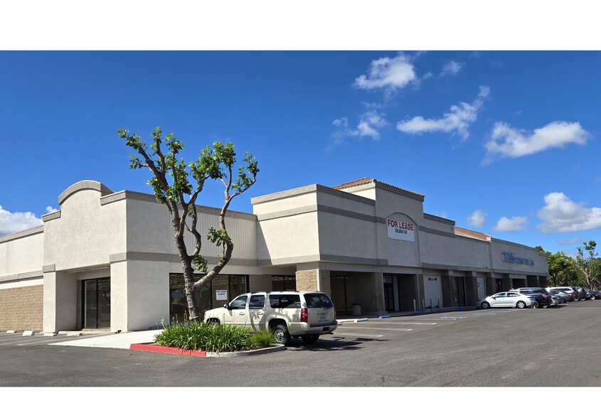 Primary Photo Of 230-238 E Betteravia Rd, Santa Maria Unknown For Lease