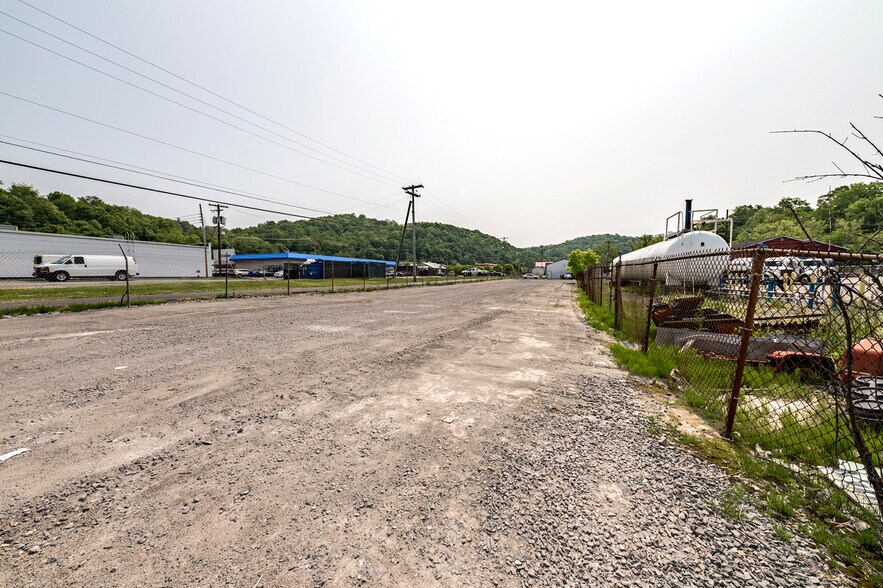 More Photos Of 1501 Deckers Creek Blvd, Morgantown Industrial For Sale