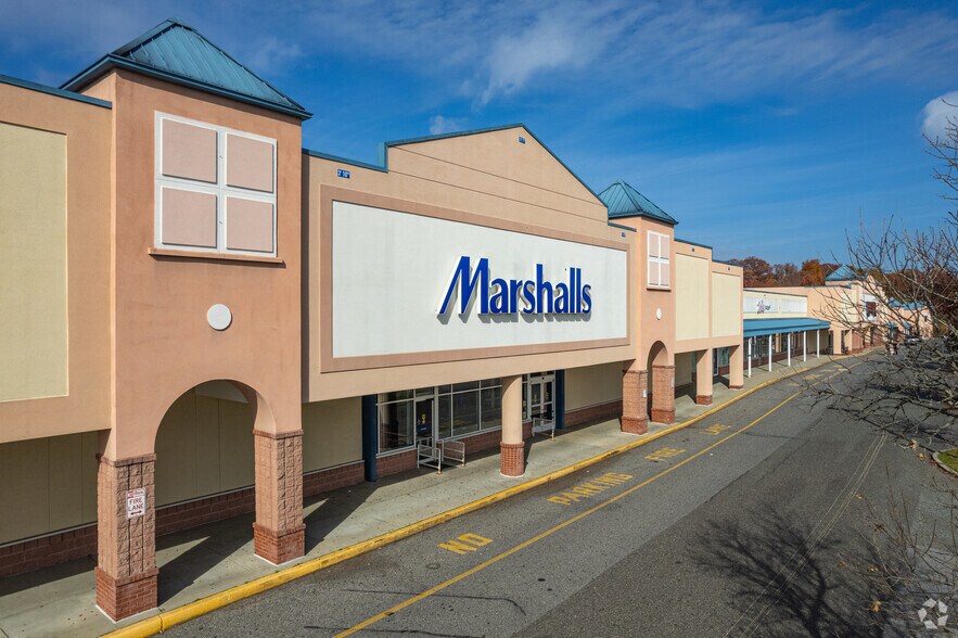 More Photos Of 1800 Clements Bridge Rd, Deptford Unknown For Lease