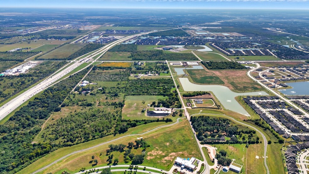 More Photos Of 1494 Pomona Pky, Manvel Land For Sale