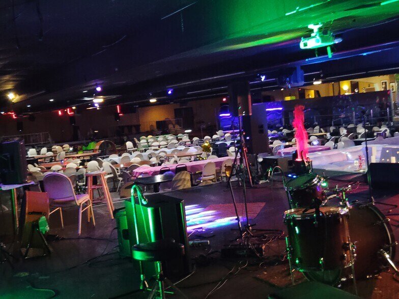 More Photos Of 645 E Georgia Ave, Memphis Bar For Sale