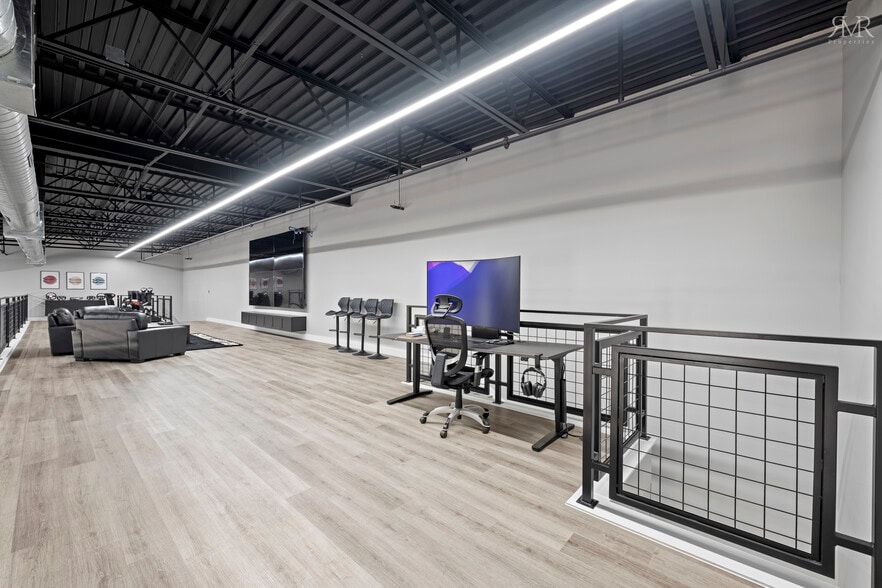 More Photos Of 1435 FM 1463 Rd, Katy Showroom For Sale