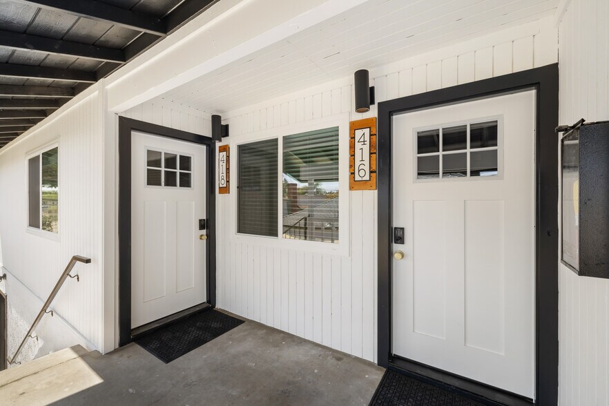 More Photos Of 416 Church Ave, Chula Vista Multifamily For Sale