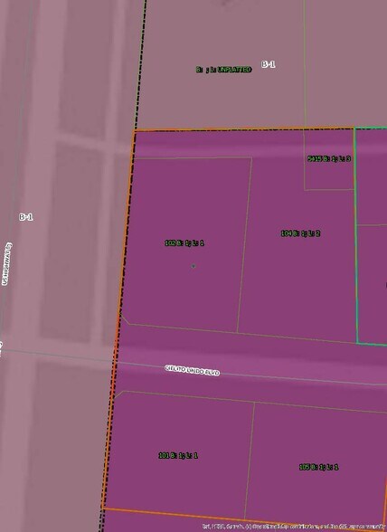 More Photos Of 104 Cielito Lindo, Laredo Land For Sale