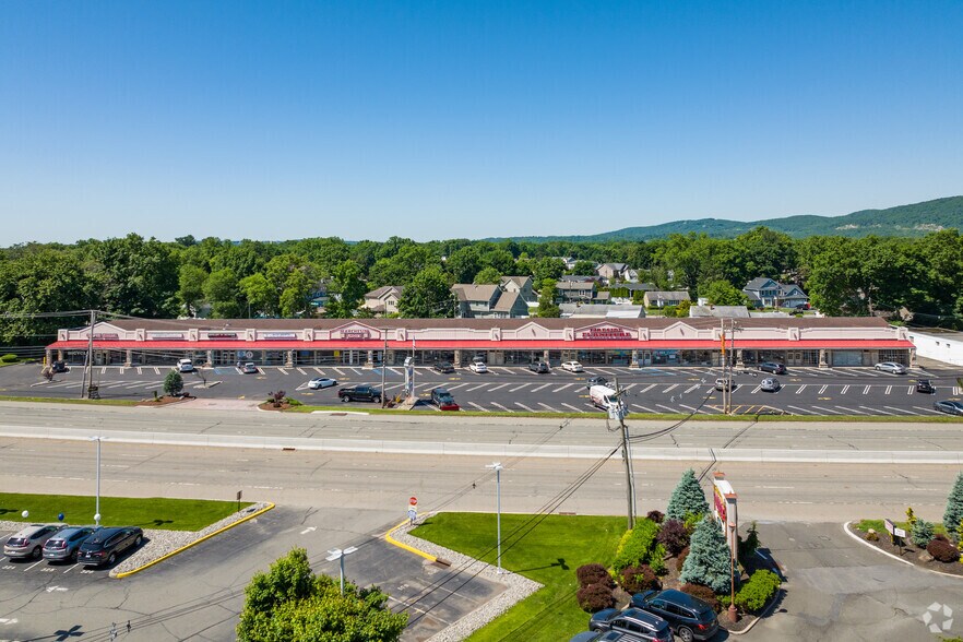 More Photos Of 717 State Rt 23, Pompton Plains Freestanding For Lease