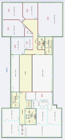 More Photos Of 2 N Madison Ave, Greenwood Loft Creative Space For Lease